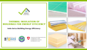 Booklet On Thermal Insulation Of Buildings For Energy Efficiency - BEEP ...